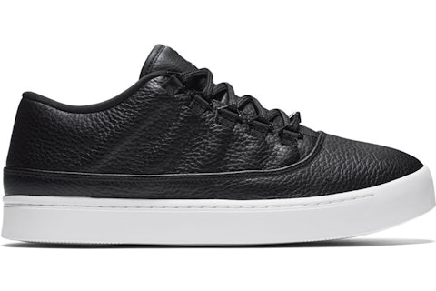 Jordan Westbrook 0 Low Black Leather Men s 850772 010 US