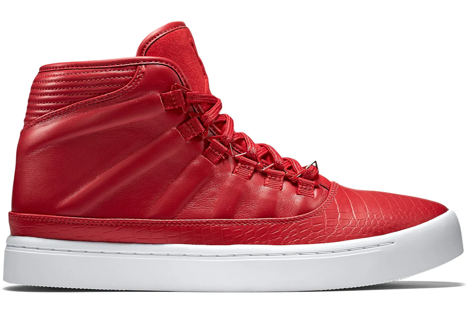Jordan Westbrook 0 University Red Men s 768934 601 GB
