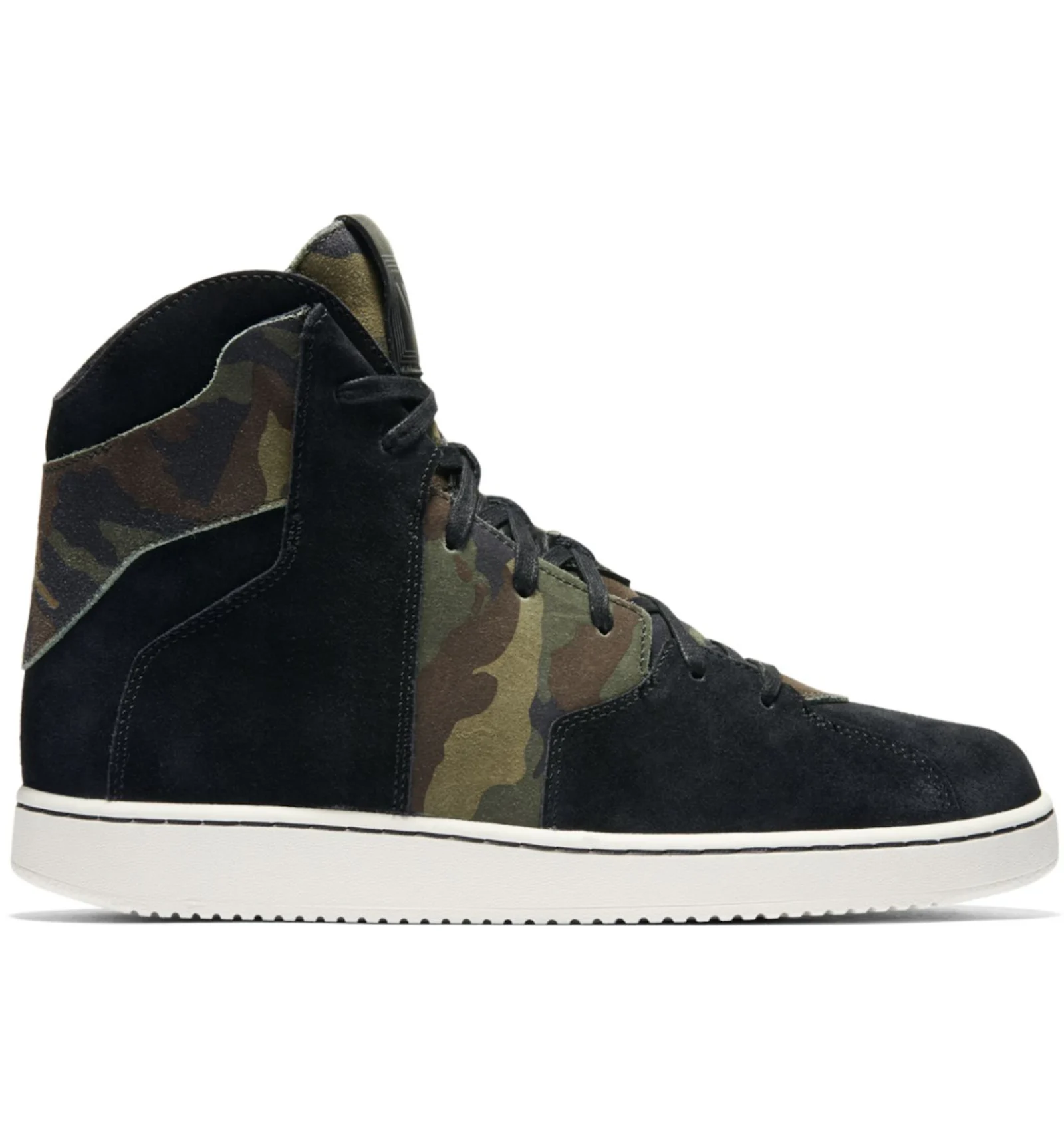 Jordan why best sale not camo