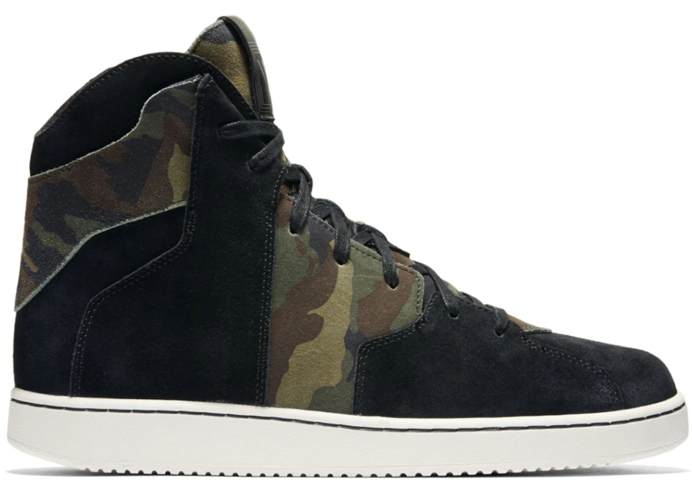 Jordan Westbrook Camo Men's 854563-003 US