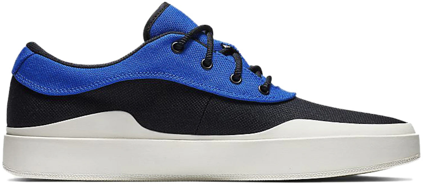 Men's Nike Air Jordan Westbrook 0.3 Skate Shoe Size 14 Black/White  AA1348-100