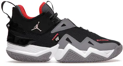 Jordan Westbrook One Take Black Cat Men's - CJ0781-002/CJ0780-002 - US