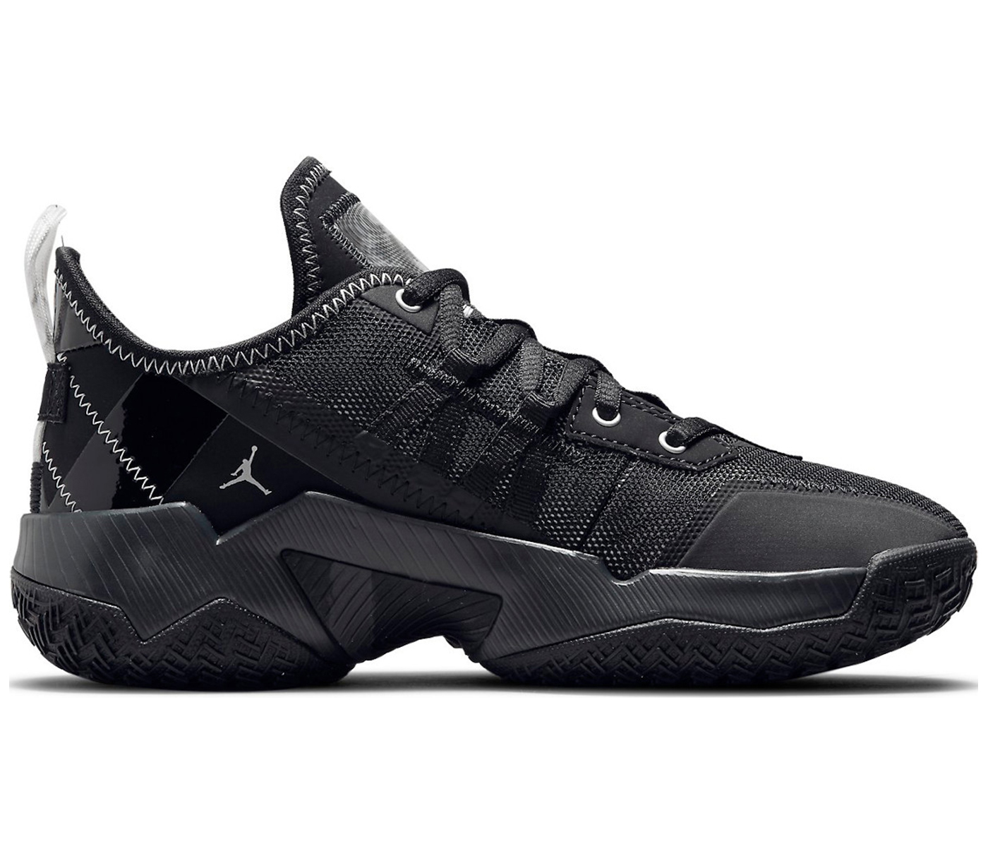 Westbrook 2025 shoes black