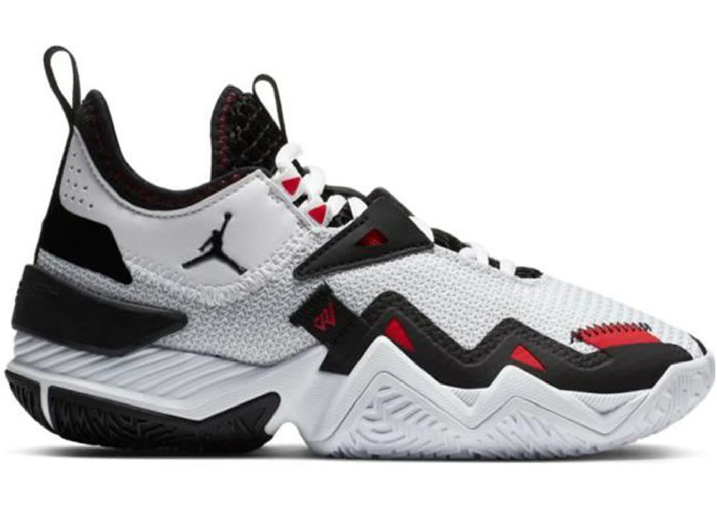 Jordan westbrook one take 評測 Clearance