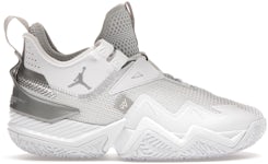 Nike Air Jordan Westbrook 0 Premium Trainers UK 13 Black Limited Edition  351250 - 801 Release 2021