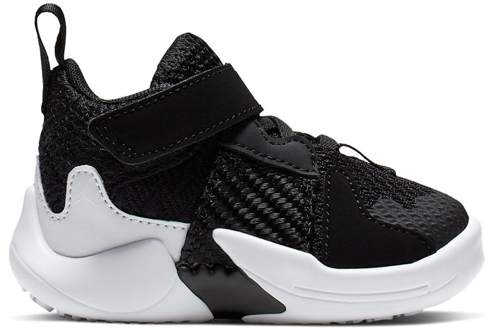 Jordan why not 0.2 black white sales