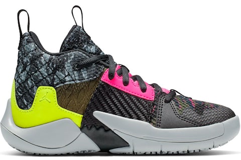 Jordan Why Not 0.2 Don t Care PS AT5719 003 MX