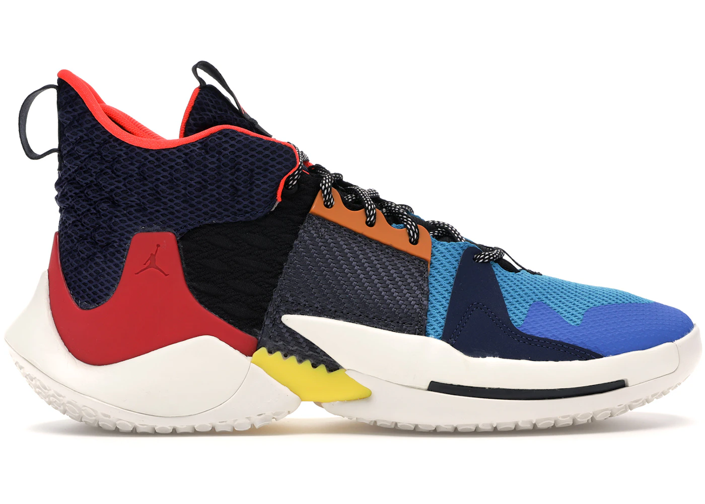 Jordan zero 0.2 Clearance