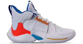 Jordan Why Not 0.2 Future History GS Kids AO6218 900 GB