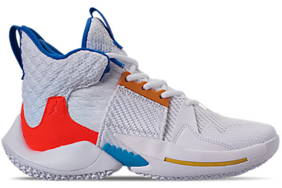 Air jordan why not 0.2 Clearance