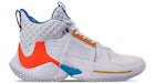 Jordan Why Not 0.2 OKC Home