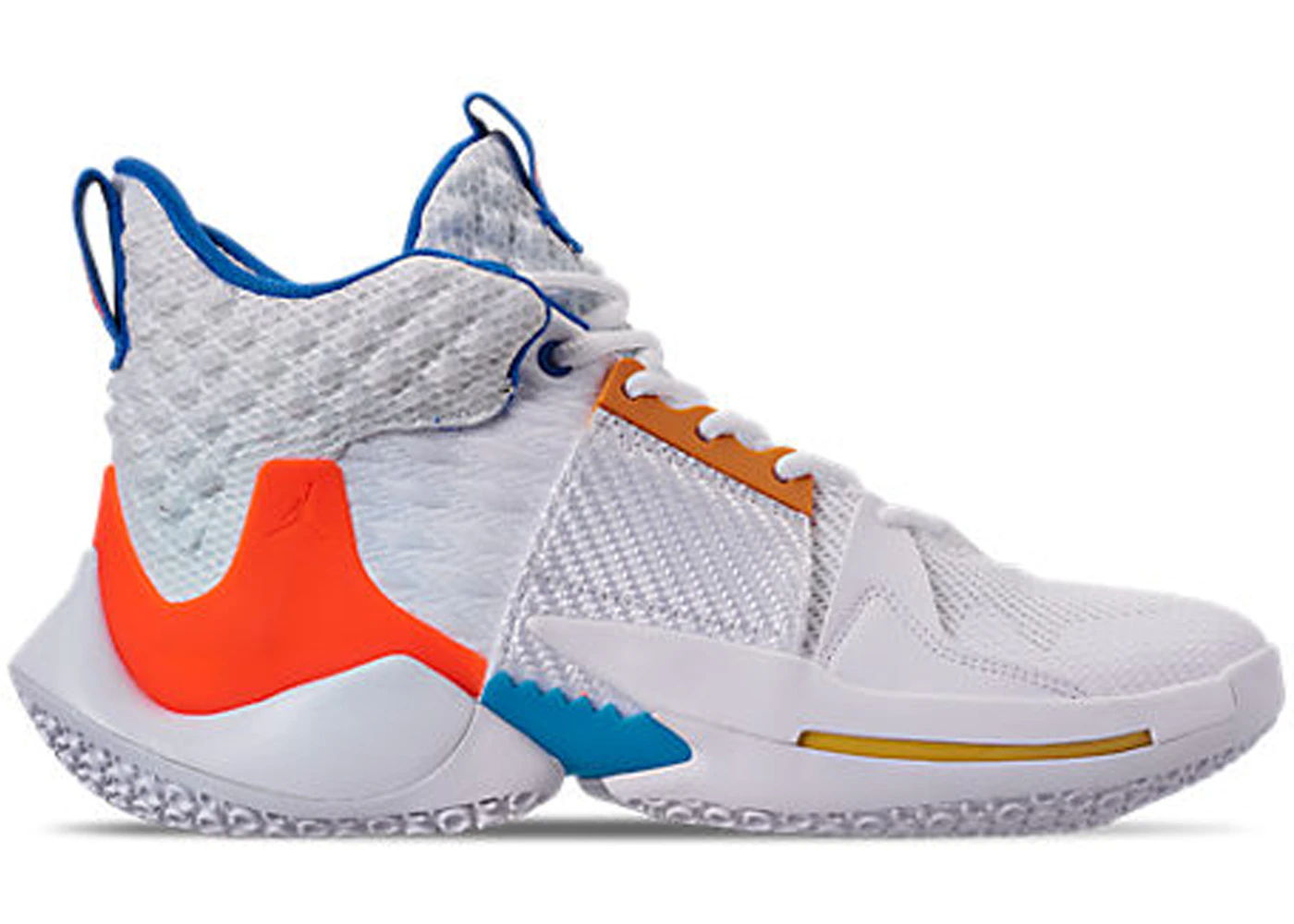 Jordan y not 0.2 sales