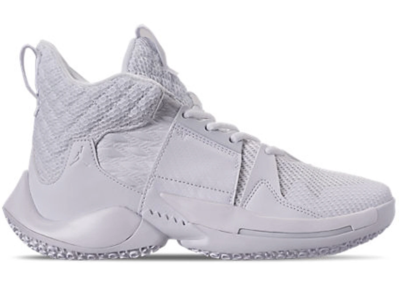 White jordan why sales not