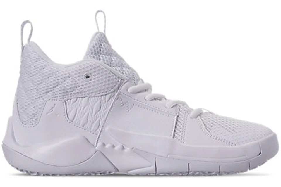 Jordan why not 0.2 white best sale