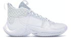Jordan Why Not Zer0.2 Bianco