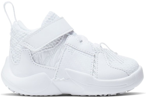 Jordan Why Not 0.2 White (TD)