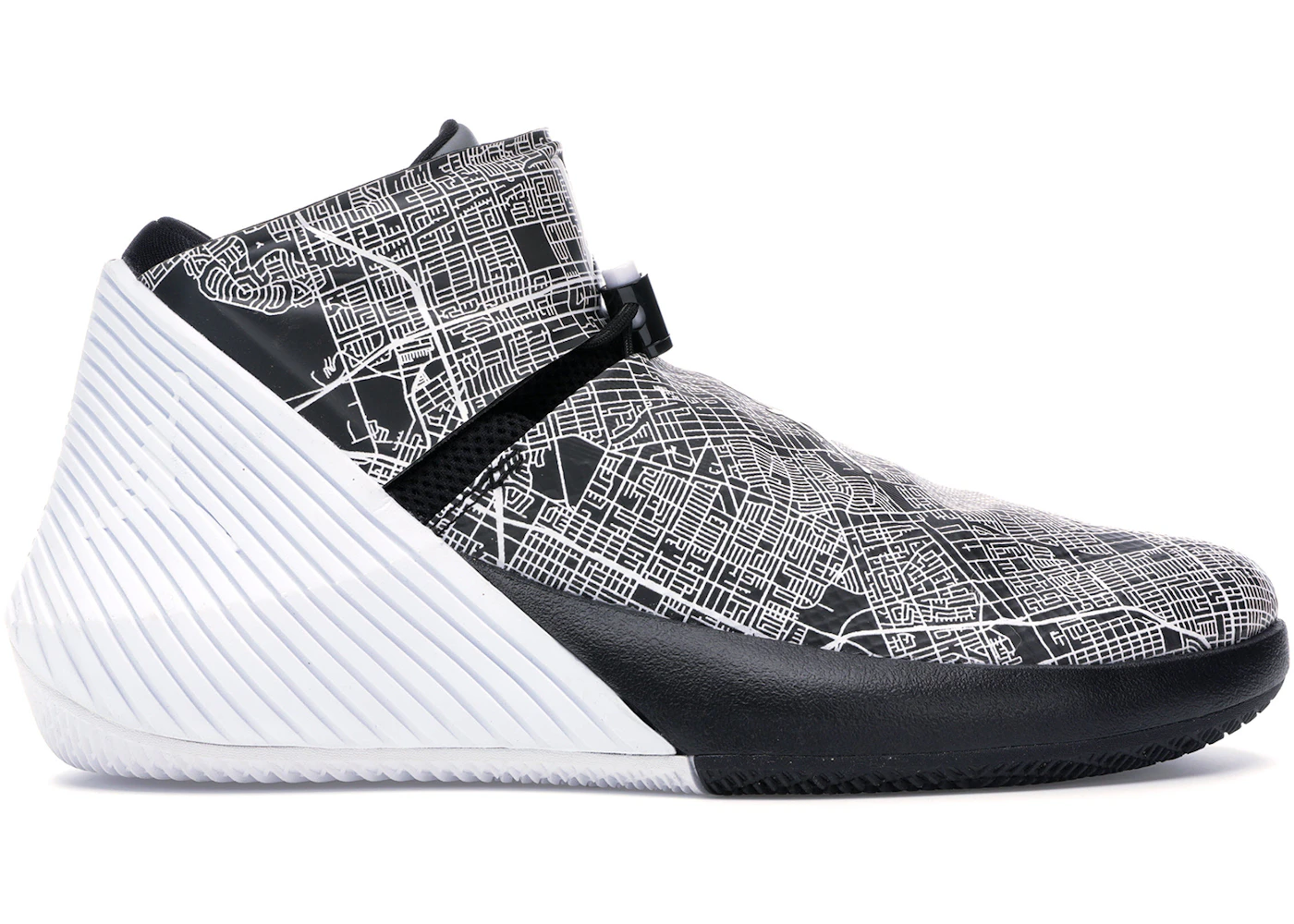 Jordan Why Not All-Star (2018) Men's AA2510-021 US