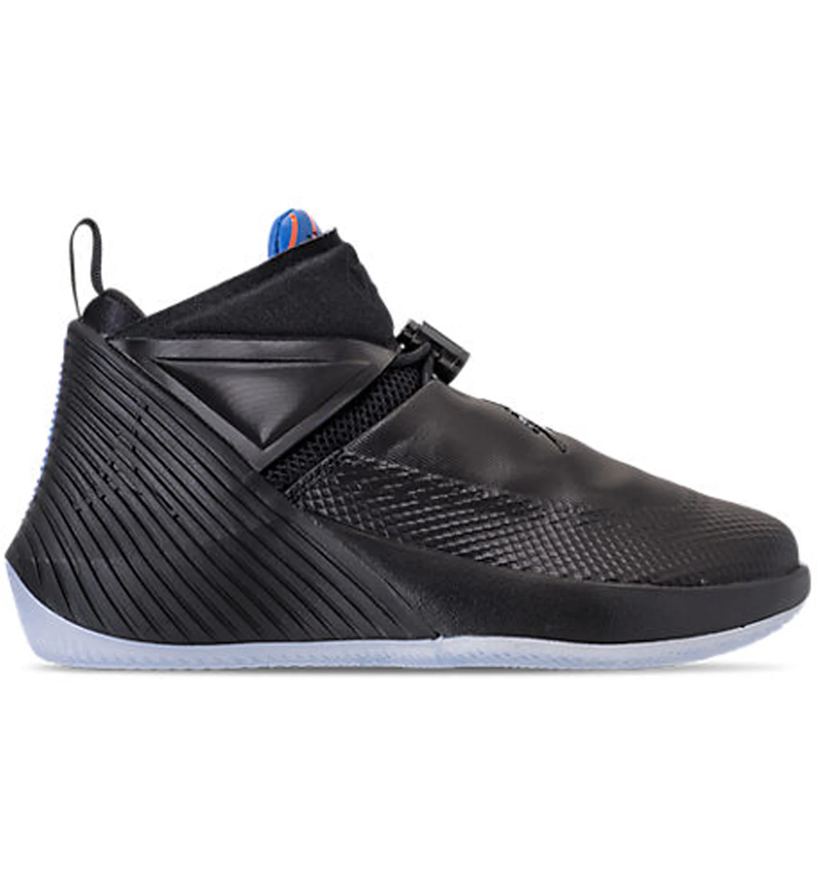 Jordan Why Not Zer0.1 Black Pink Blast Signal Blue GS