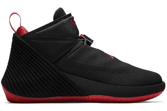Jordan Why Not Zer0.1 Bred (GS)