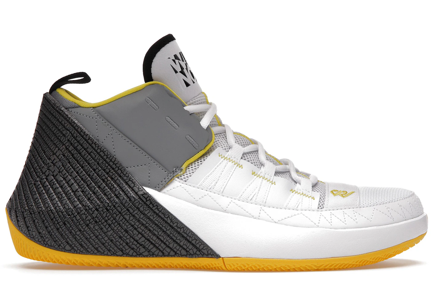 Jordan why not chaos Clearance