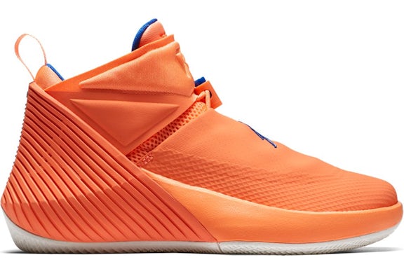 Jordan Why Not Zer0.1 Cotton Shot (GS)