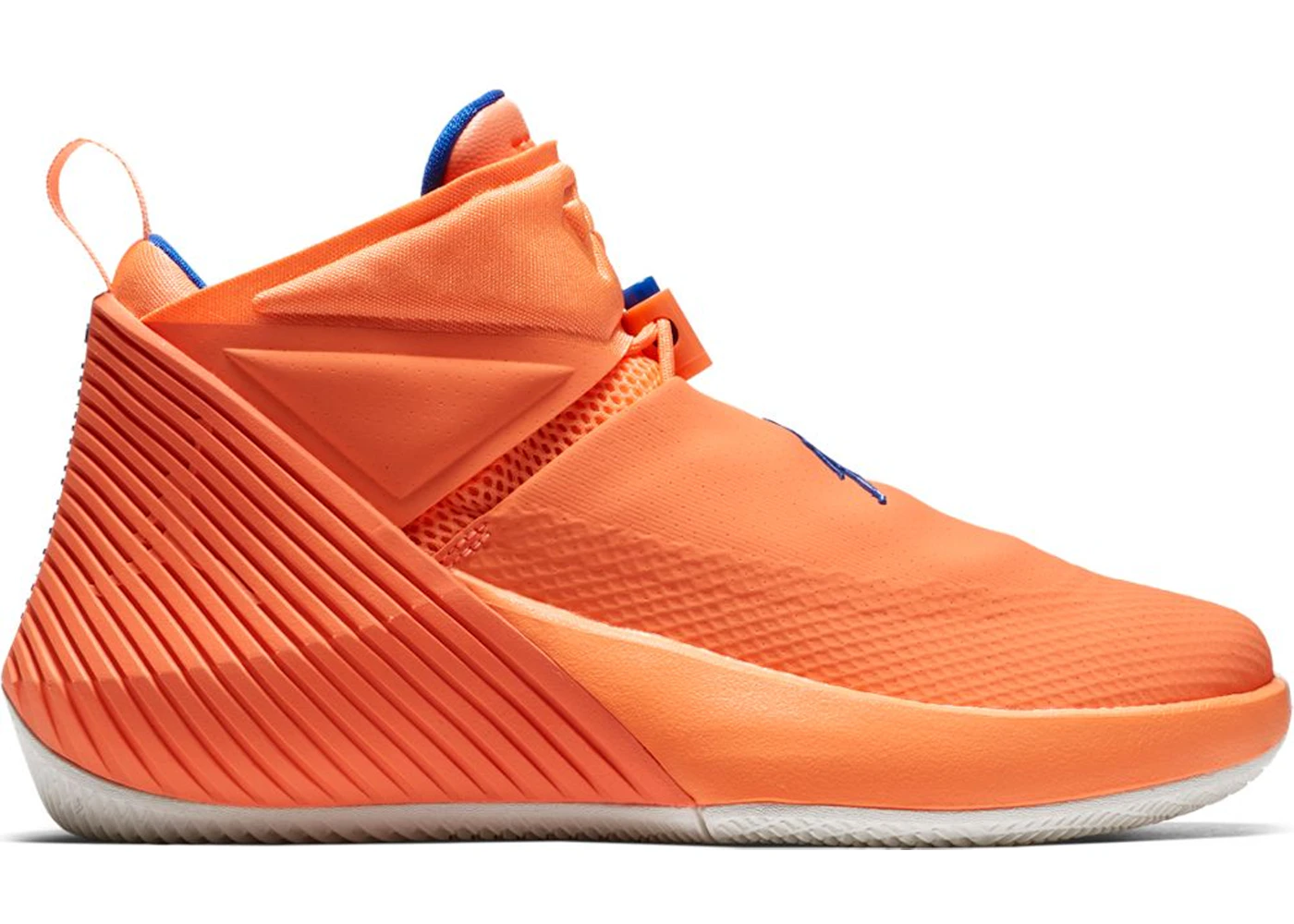Jordan why not 0.2 top cotton shot