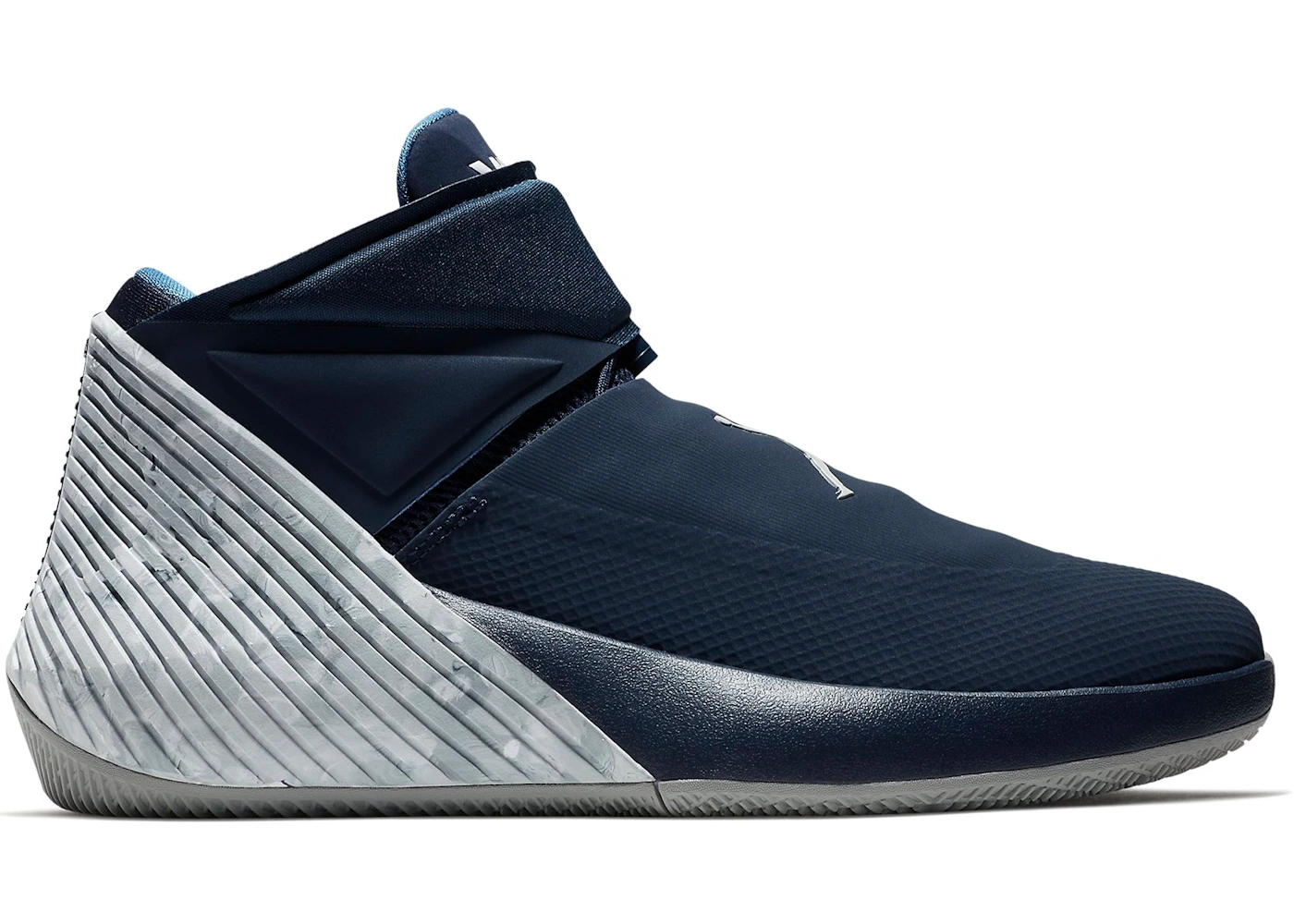 Jordan why shop not georgetown