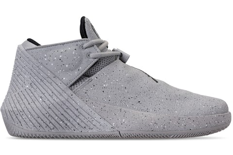 Jordan Why Not Zer0.1 Low Light Smoke Grey Men s AR0043 002 US