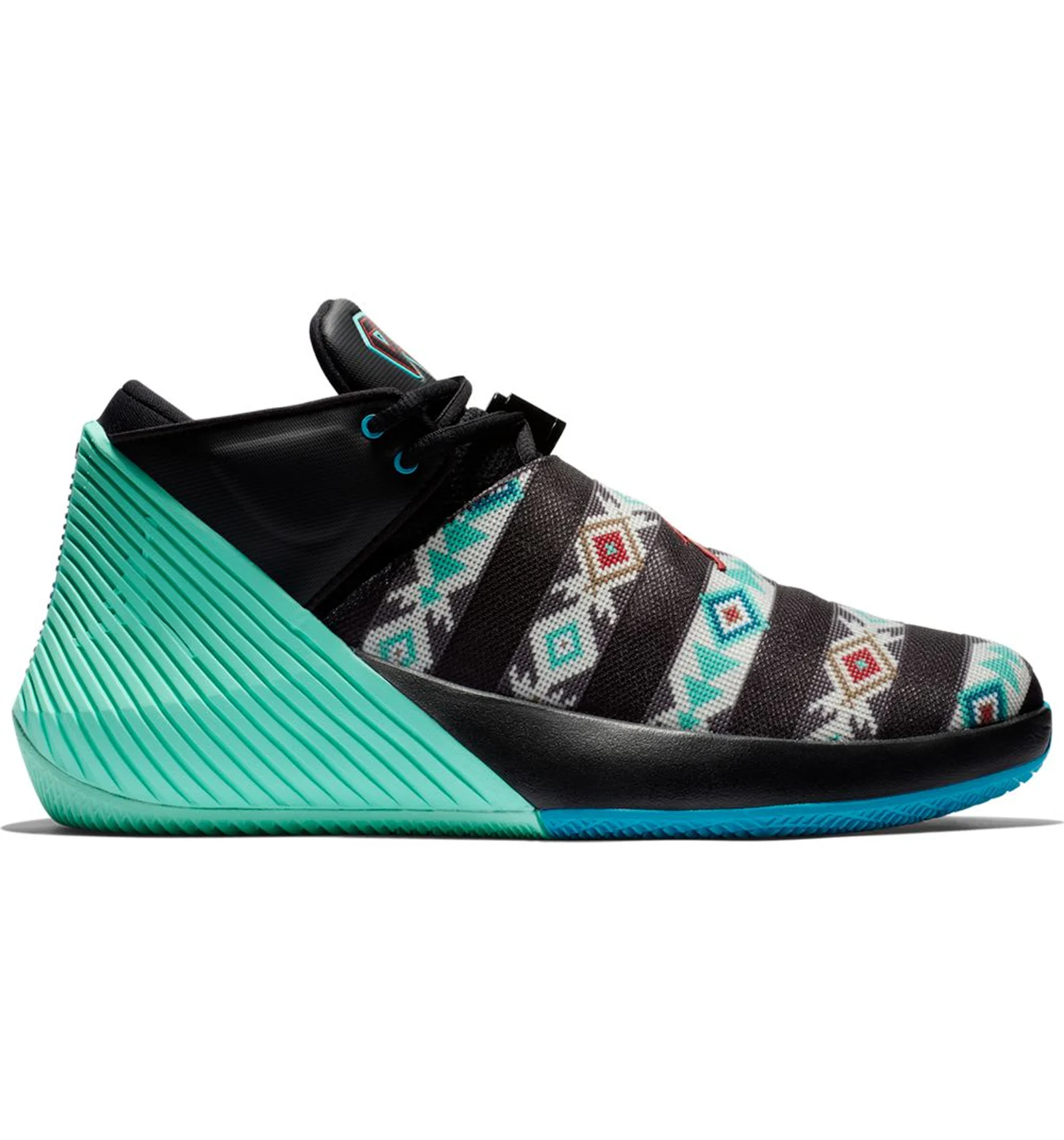 Jordan Why Not Zer0.1 Low N7 Men s BQ2383 001 GB