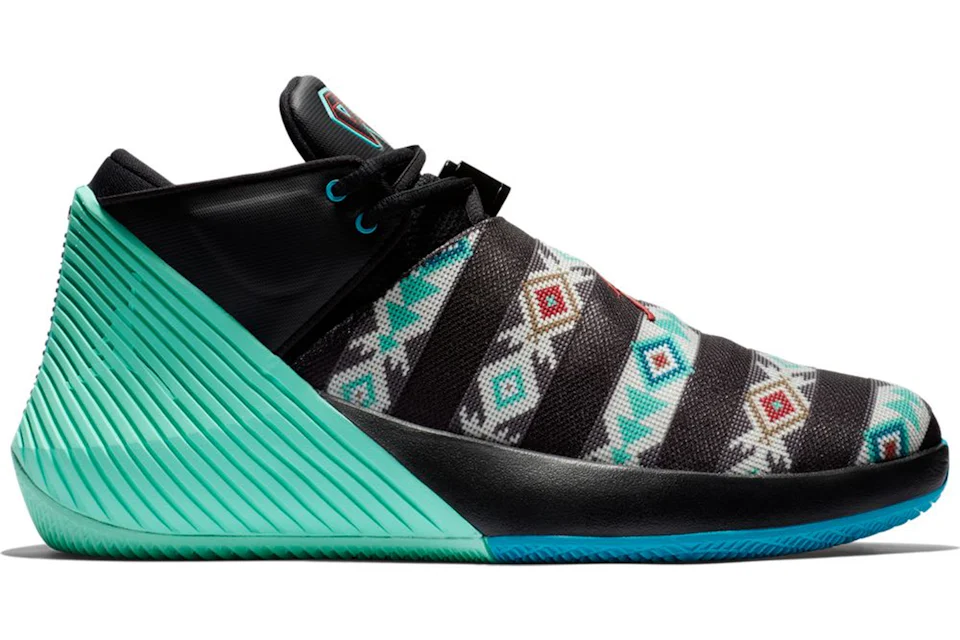 Jordan Why Not Zer0.1 Low N7 Men s BQ2383 001 GB