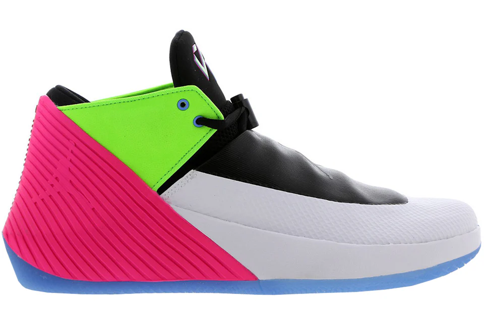 Why not top zero 1 colorways