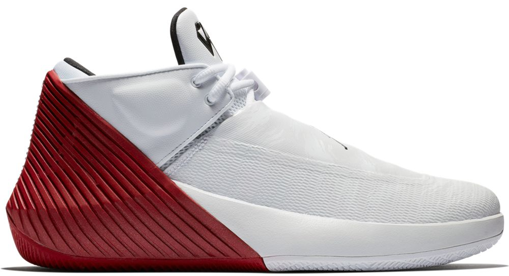 Jordan Why Not Zer0.1 Low TB White Black Red