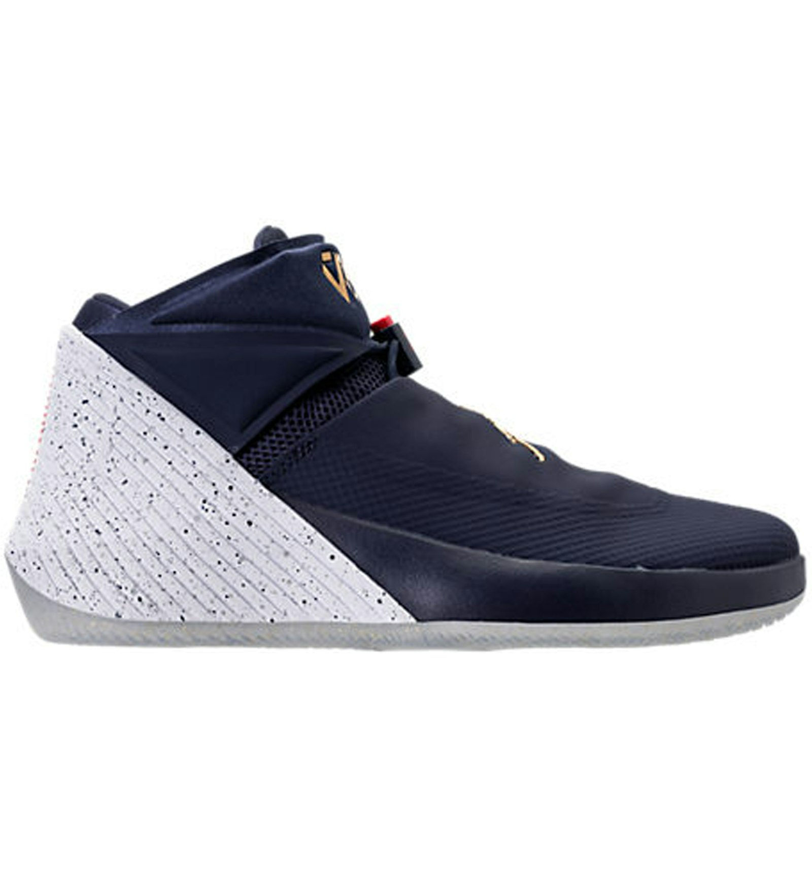 Jordan Why Not Zer0.1 Tribute Men's - AA2510-431 - US