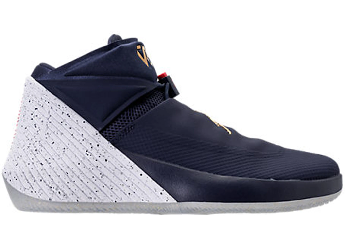 Why not sales zero 1 jordan