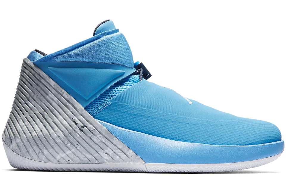 Jordan Why Not Zer0.1 UNC