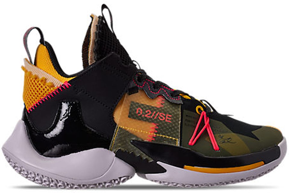 Jordan why hot sale not zero kids