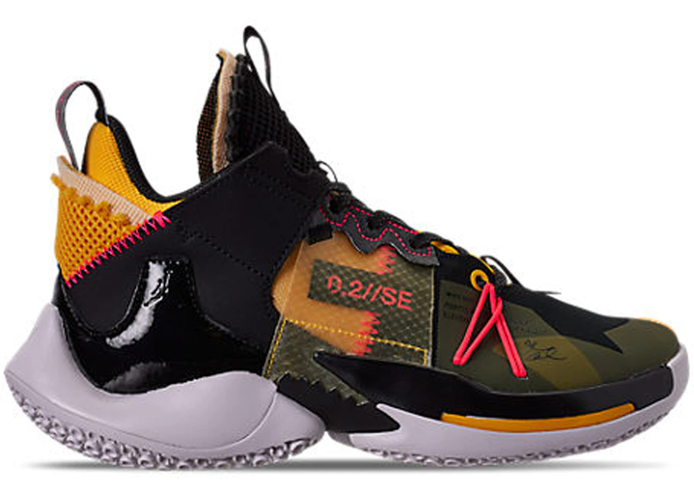 Reebok workout best sale 2.0 amarillo