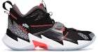 Jordan Why Not Zer0.3 Black Cement