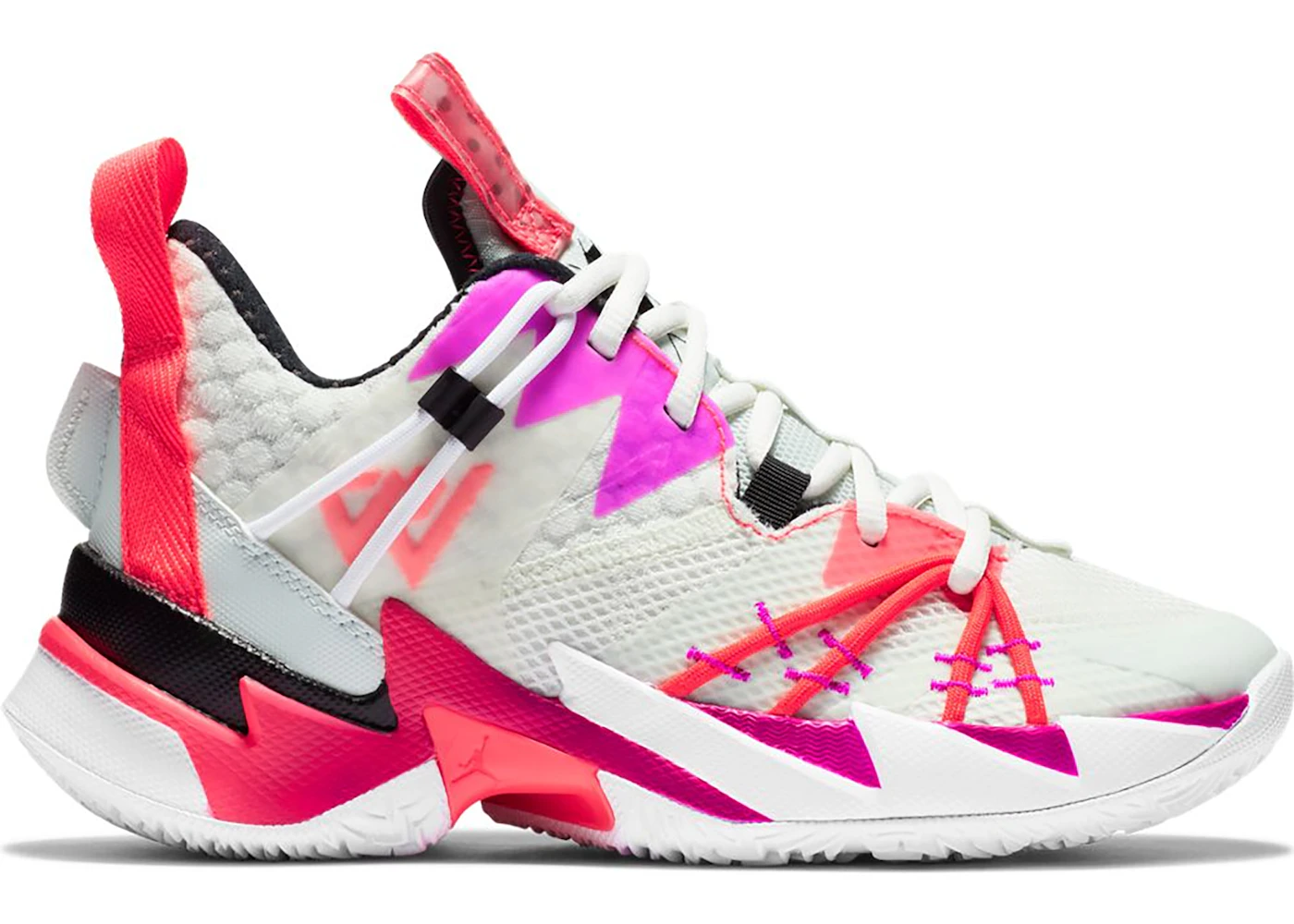 Jordan Why Not Zer0.3 SE Spruce Aura Flash Crimson (GS) - CN8107 Jordan Why Not Zer0.3 SE Spruce Aura Flash Crimson (GS) - CN8107