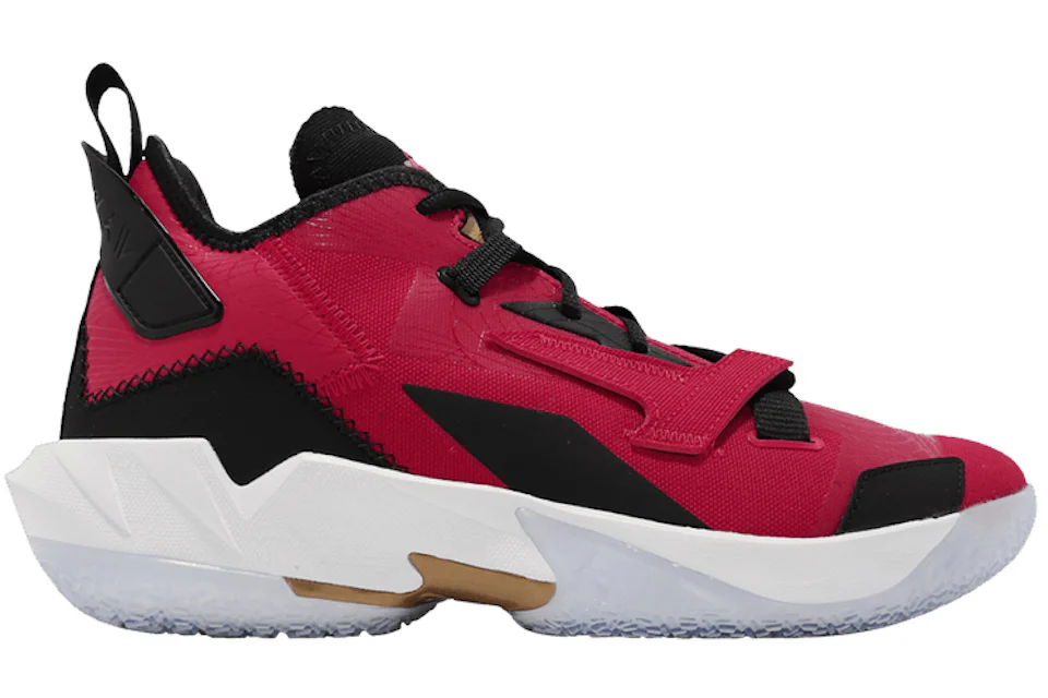 Jordan why not red and black Clearance