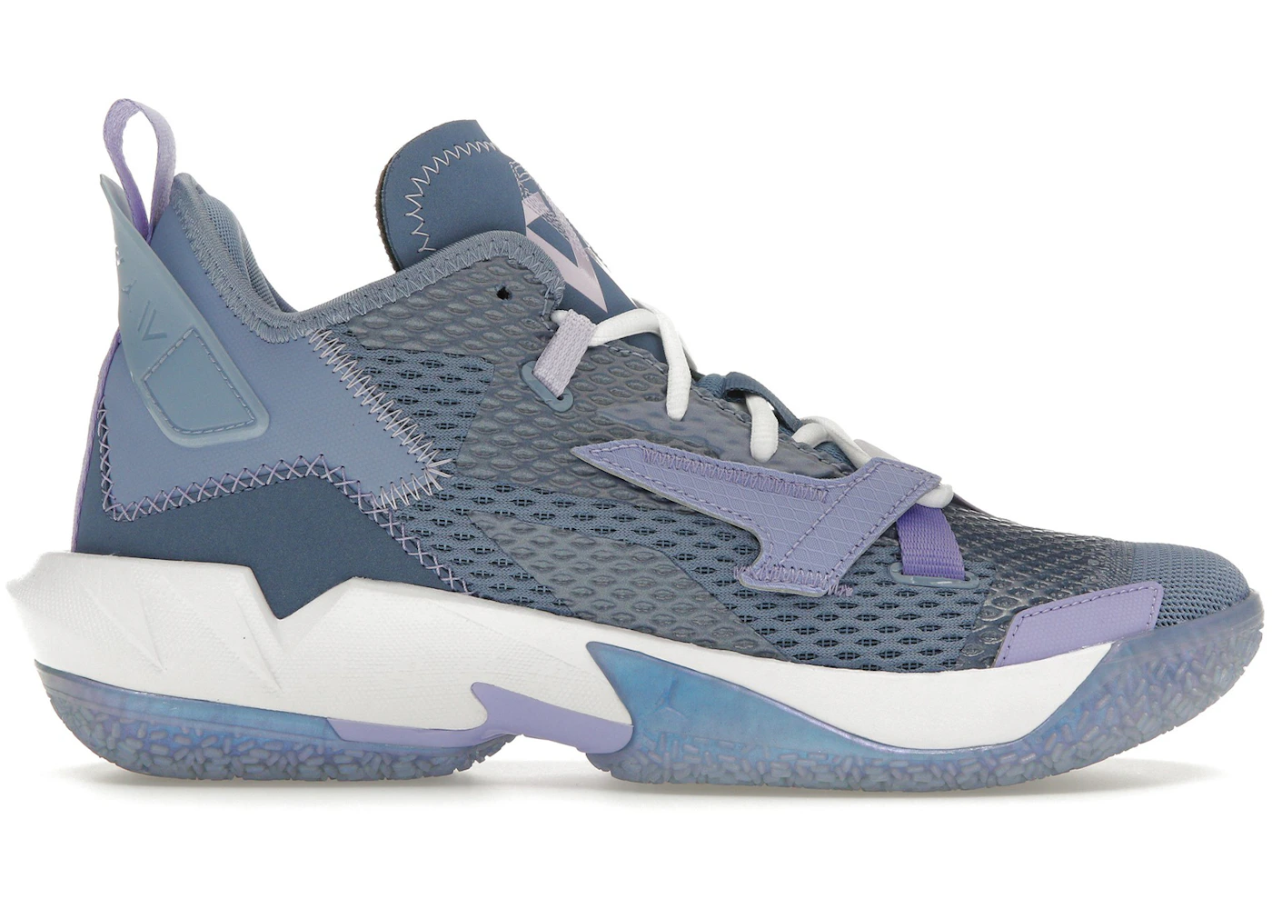 Jordan Why Not Easter Men's CQ4230-400/CQ4231-400 US