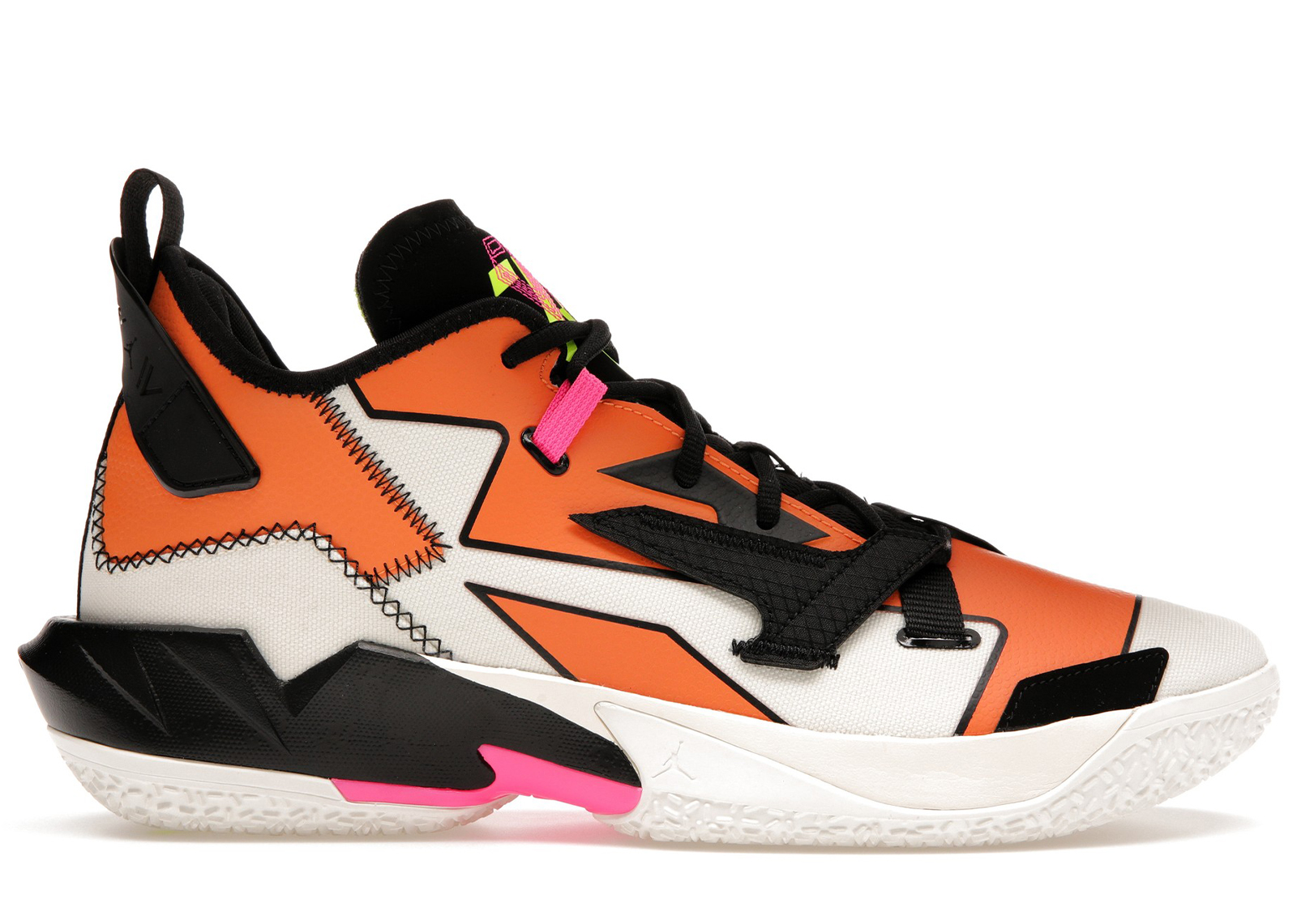 Jordan Why Not Zer0.4 Shattered Backboard メンズ - DD4887-100 ...