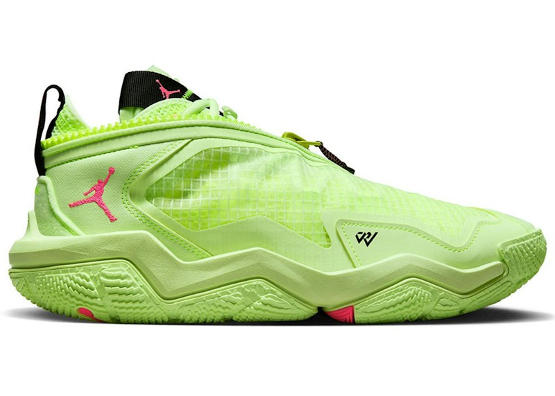 Jordan Why Not Zer0.6 Tennis Hombre - DO7189-700 - US