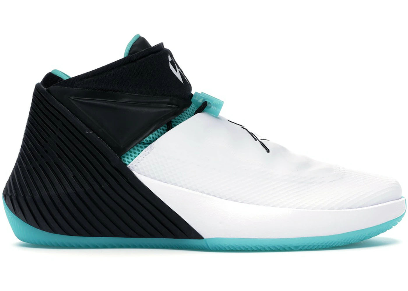 Not Zer0 Why Not Zero Kids Jordan Why Not Noah Men's AA2510