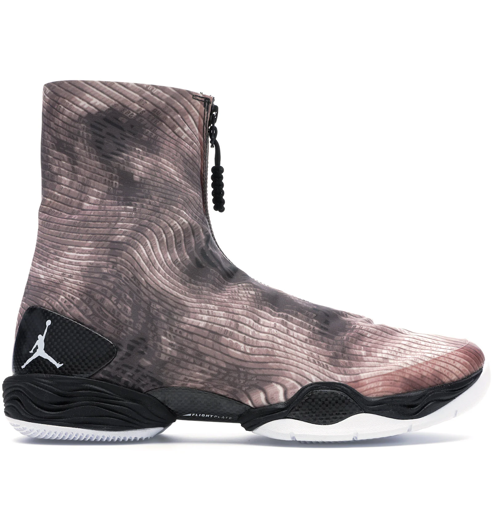 Jordan 28 black Clearance