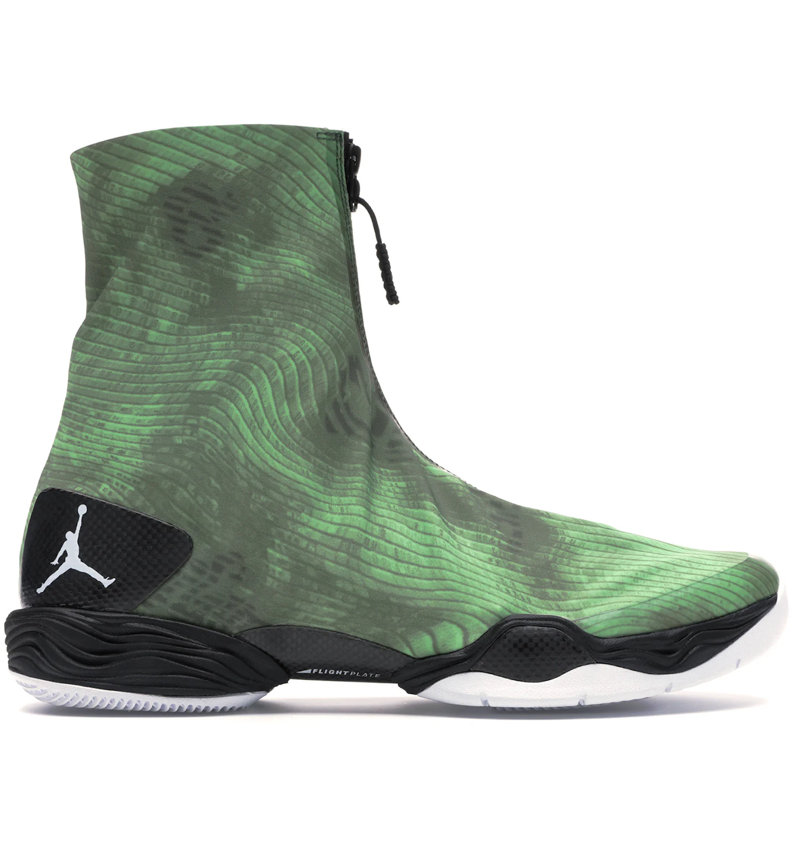 All black jordan 28 for sale Clearance