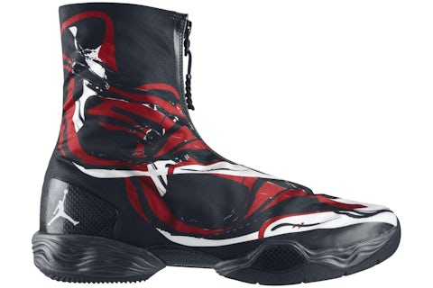 Jordan XX8 Playoffs (Oak Hill) Men's 555109-011 US
