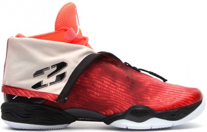 Jordan XX8 Red Camo Men s 584832 601 US