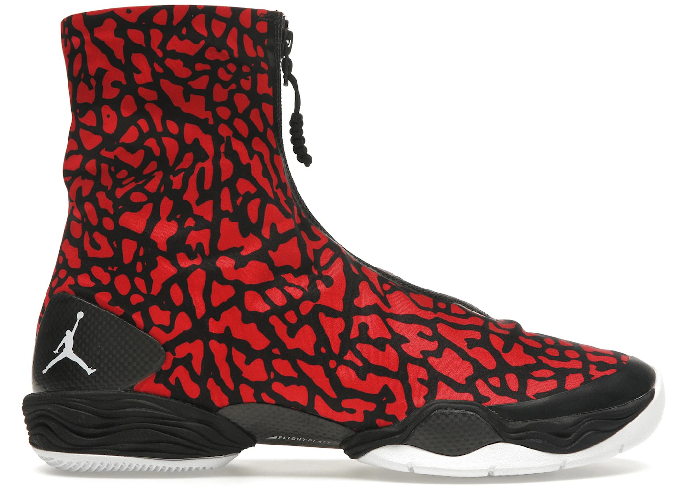 Jordan XX8 Red Elephant Men's 555109-610 US1