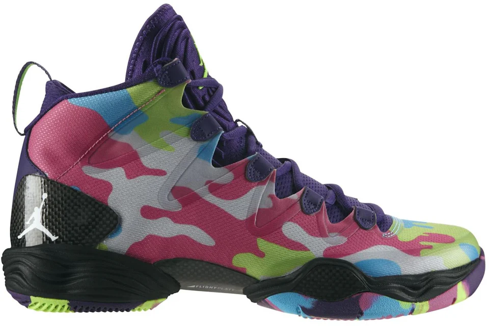 Jordan XX8 SE Bel Air